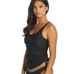 Prana melody swim top